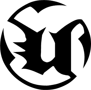 دانلود لوگو آنریل انجین - 5