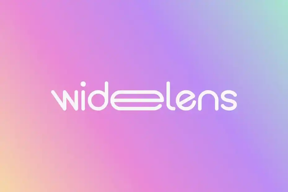 فونت انگلیسی لوگو Versatylo Rounded - Logo Font - 1