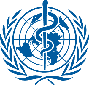 دانلود لوگو سازمان جهانی بهداشت - 7