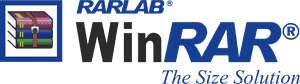 دانلود لوگو وین رار Winrar Logo – وکتور رایگان - 4 دانلود لوگو وین رار - 3