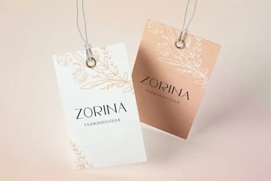 دانلود فونت انگلیسی مدرن Zorina - Elegant Fashion Typeface - 2 فونت انگلیسی مدرن Zorina - Elegant Fashion Typeface - 1