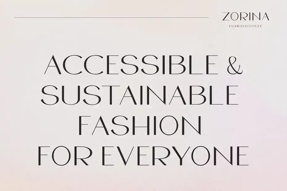 دانلود فونت انگلیسی مدرن Zorina - Elegant Fashion Typeface - 8 فونت انگلیسی مدرن Zorina - Elegant Fashion Typeface - 7