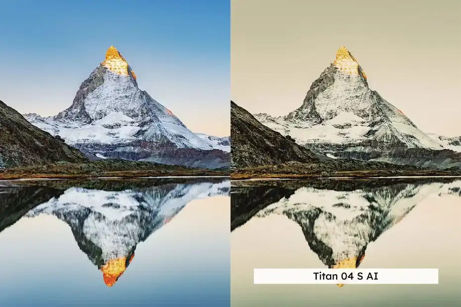 دانلود 20 پریست لایتروم عظمت Grandeur Lightroom Presets and LUTs - 6 دانلود 20 پریست لایتروم عظمت - 5