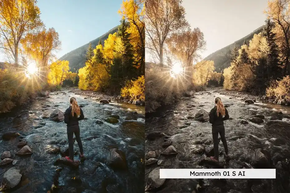 دانلود 20 پریست لایتروم عظمت Grandeur Lightroom Presets and LUTs - 8 دانلود 20 پریست لایتروم عظمت - 7