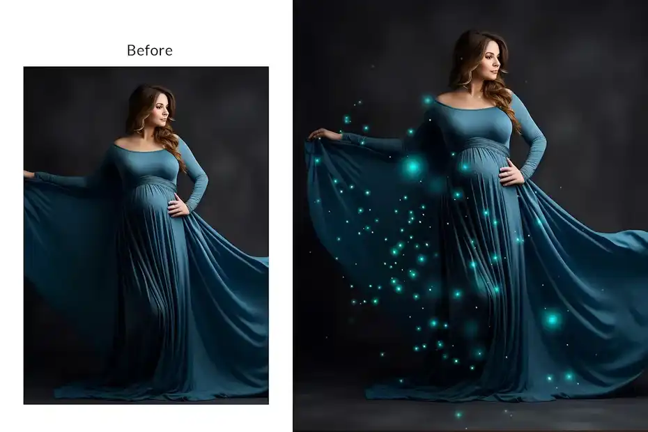 دانلود 35 تصویر پوششی نور - 5