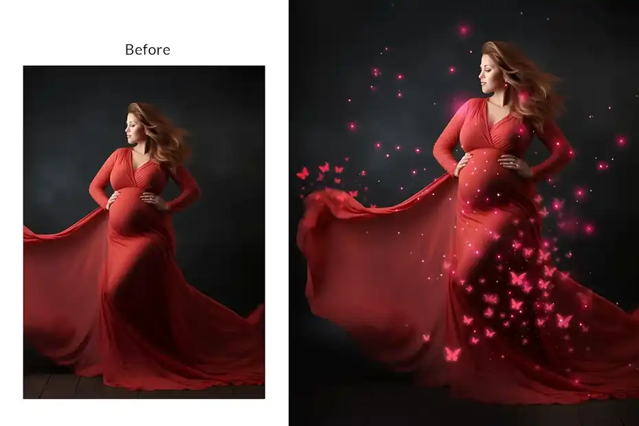 دانلود 35 تصویر پوششی نور - 11