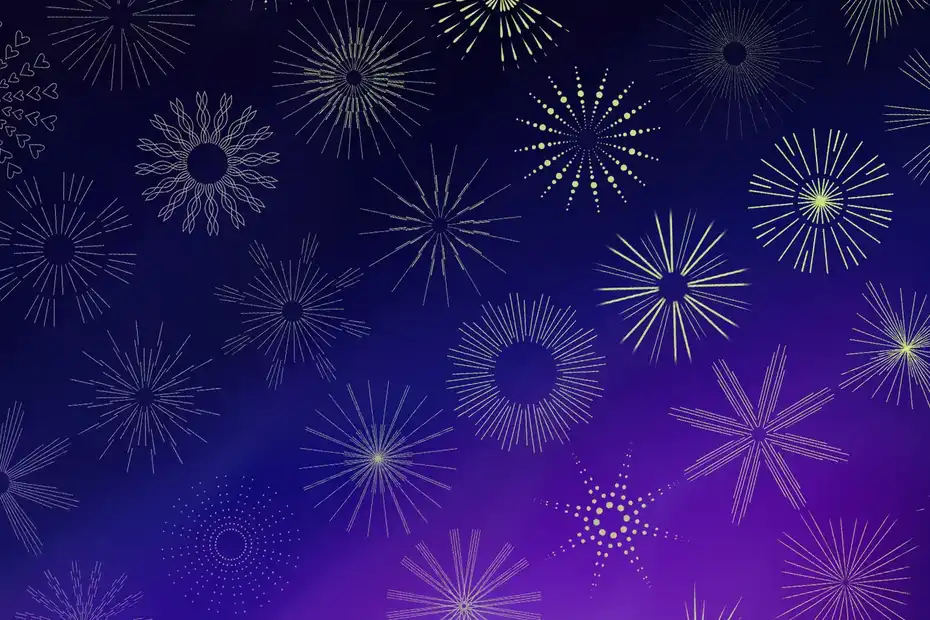دانلود 50 براش نور خوشید به سبک بوهو - 5
