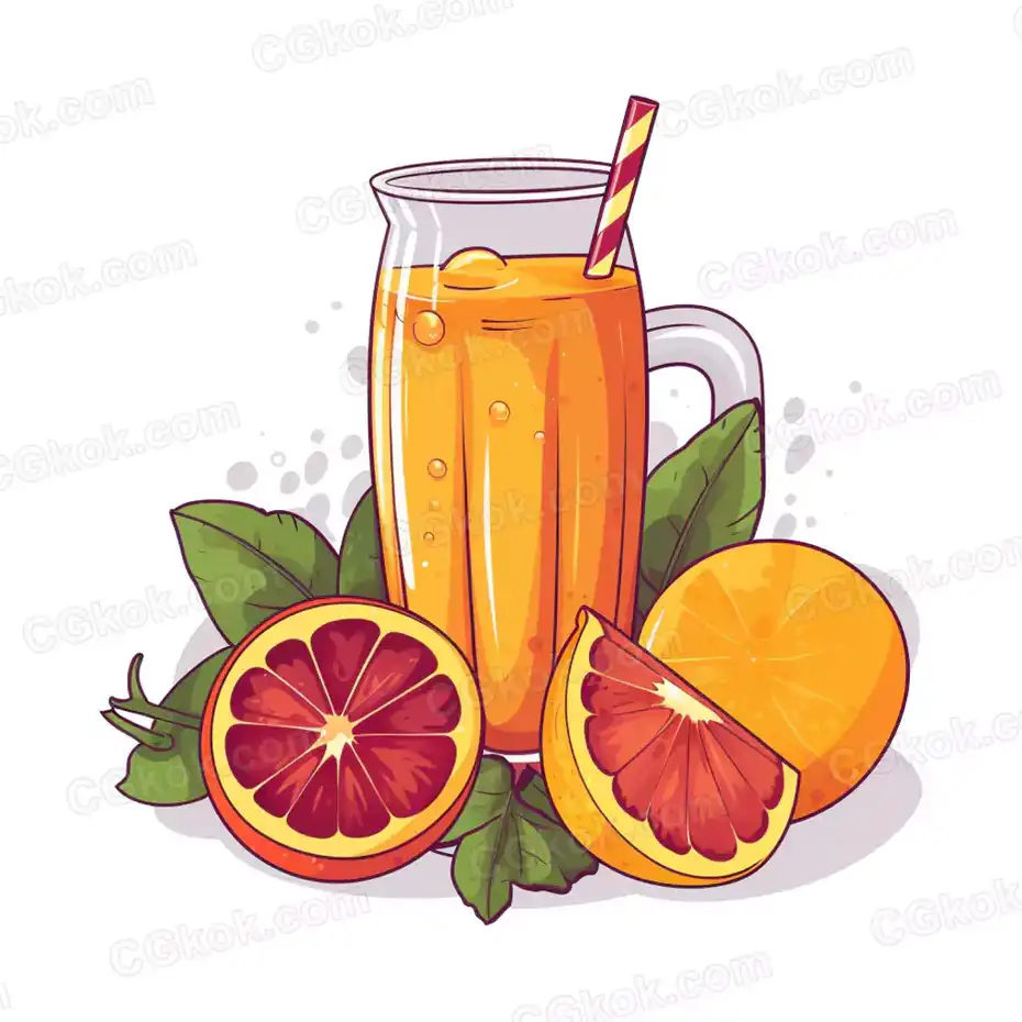 وکتور نوشیدنی 3 - 1
