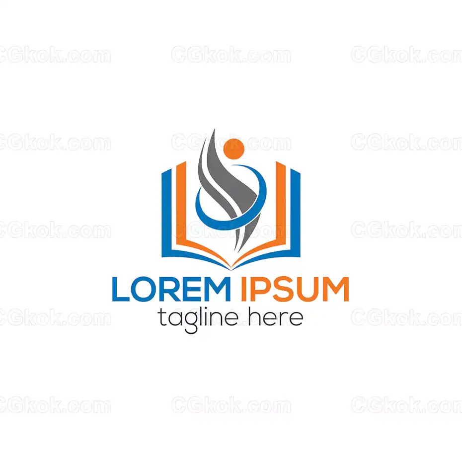 لوگو فروشگاه کتاب 5 - 1