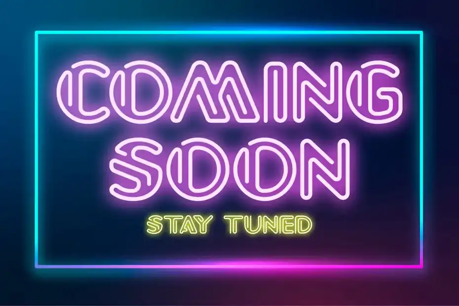 دانلود فونت نئونی درخشان Gleamy Neon - Futuristic Neon Light font - 16 دانلود فونت نئونی درخشان - 15