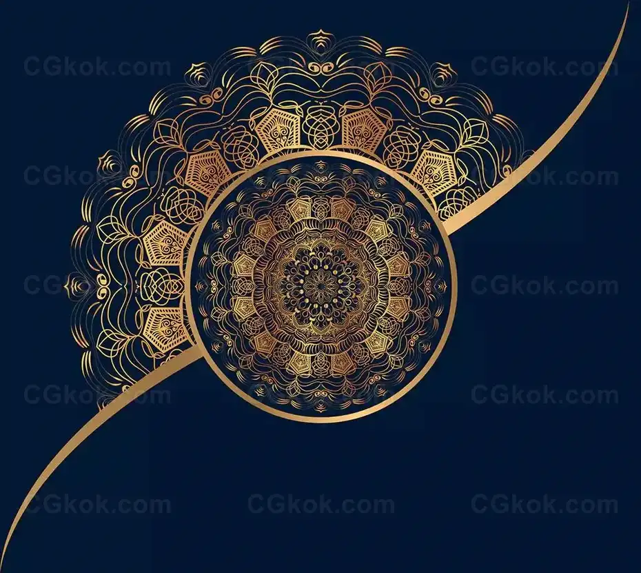 وکتور اسلیمی 7 - 1