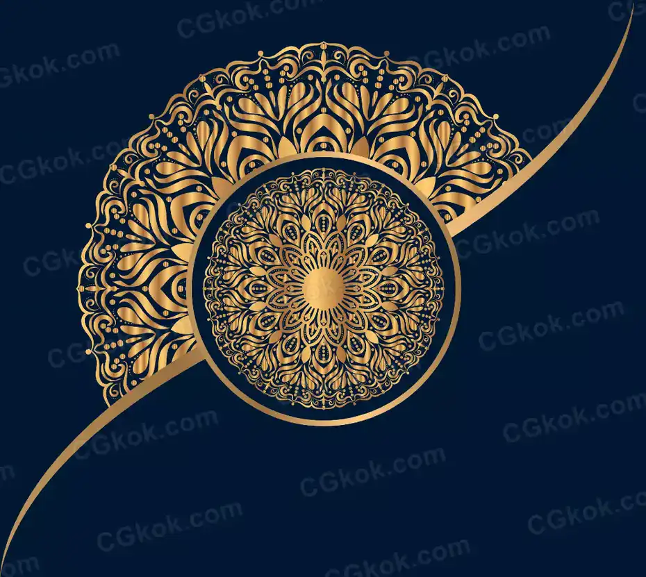وکتور اسلیمی 25 - 1
