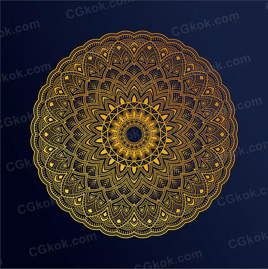 وکتور اسلیمی 21 - 1