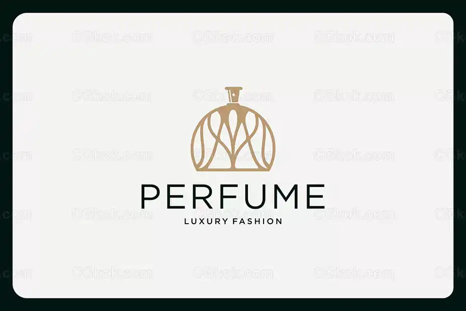 لوگو فروشگاه عطر و ادکلن 8 - 1