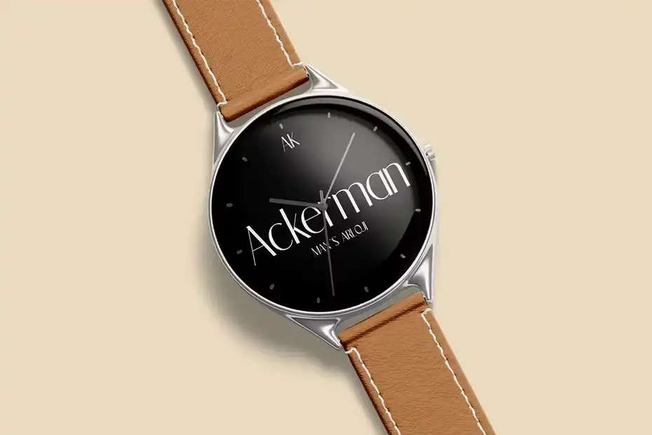دانلود فونت انگلیسی مدرن Majestico - Elegant Sans Typeface - 20 فونت انگلیسی مدرن Majestico - 19