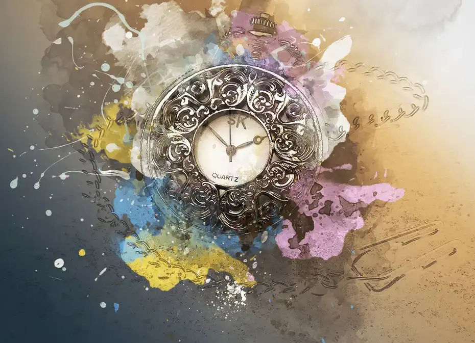 دانلود اکشن فتوشاپ تبدیل تصاویر به طرح هنری مدرن Modern Art Photoshop Action - 16 اکشن فتوشاپ تبدیل تصاویر به طرح هنری مدرن - 15