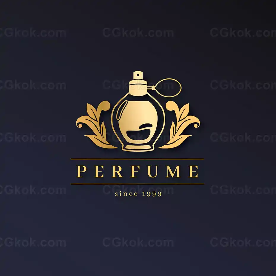 لوگو عطر و ادکلن - 8
