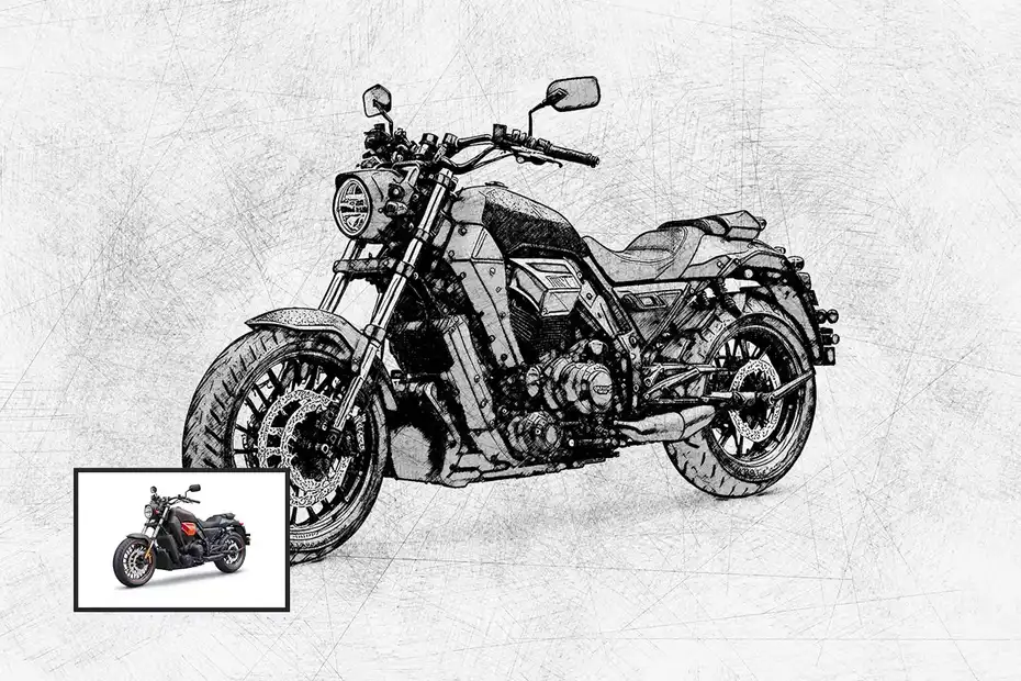 افکت نقاشی بر روی عکس Sketching Photo Effect - 3