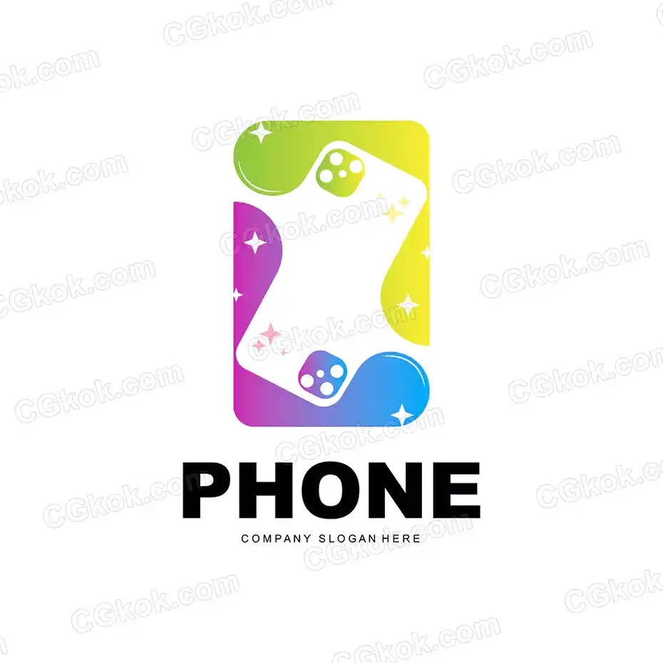 لوگو اسمارت فون - 1