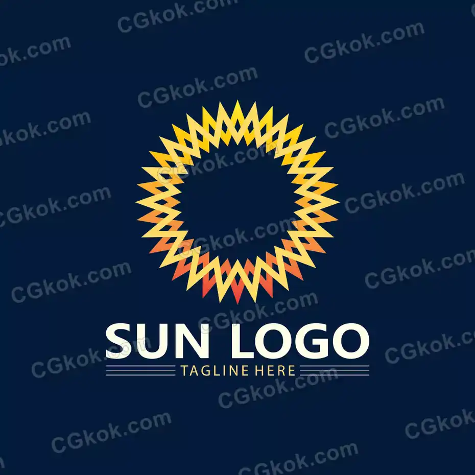 لوگو خورشید 2 - 1