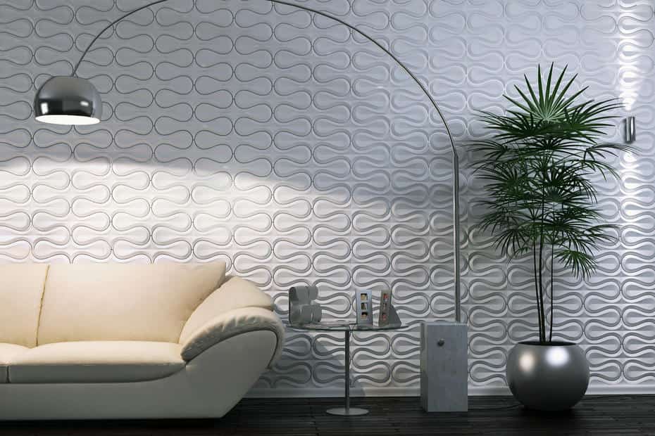 مدل سه بعدی تری دی پنل - 10