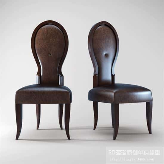 دانلود 50 آبجکت صندلی - 9