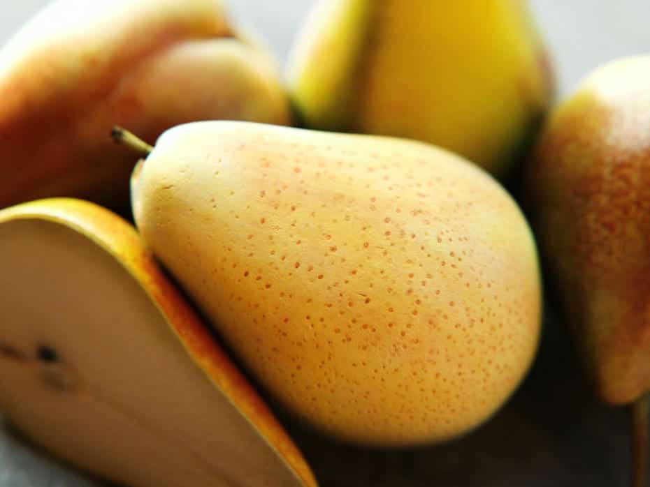 دانلود 90 مدل سه بعدی میوه - 7
