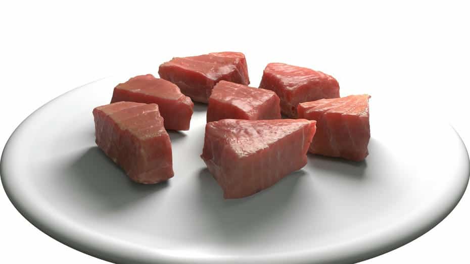 مدل سه بعدی گوشت - دانلود مدل سه بعدی گوشت - 6 مدل سه بعدی گوشت - 5