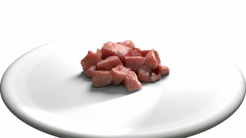 مدل سه بعدی گوشت - دانلود مدل سه بعدی گوشت - 8 مدل سه بعدی گوشت - 7