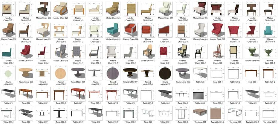 مدل سه بعدی اسکچاپ - دانلود مدل سه بعدی اسکچاپ - 18 مدل سه بعدی اسکچاپ - 17