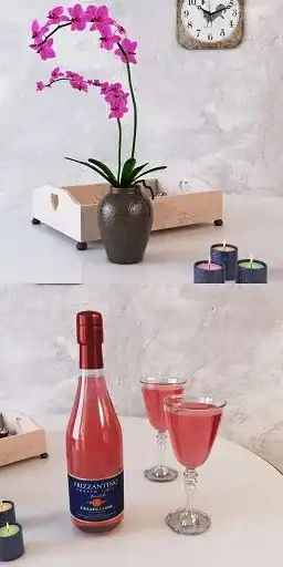 آبجکت کنسول کلاسیک 5 - 5