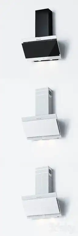 آبجکت هود 1 - 1