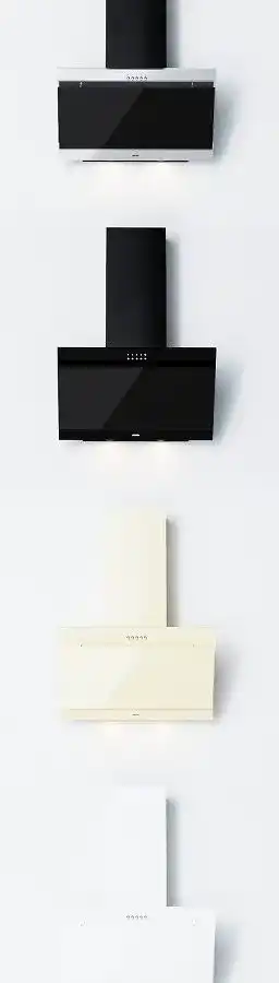 آبجکت هود 1 - 3