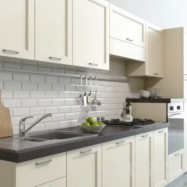 آبجکت کابینت مدرن 1 - 3