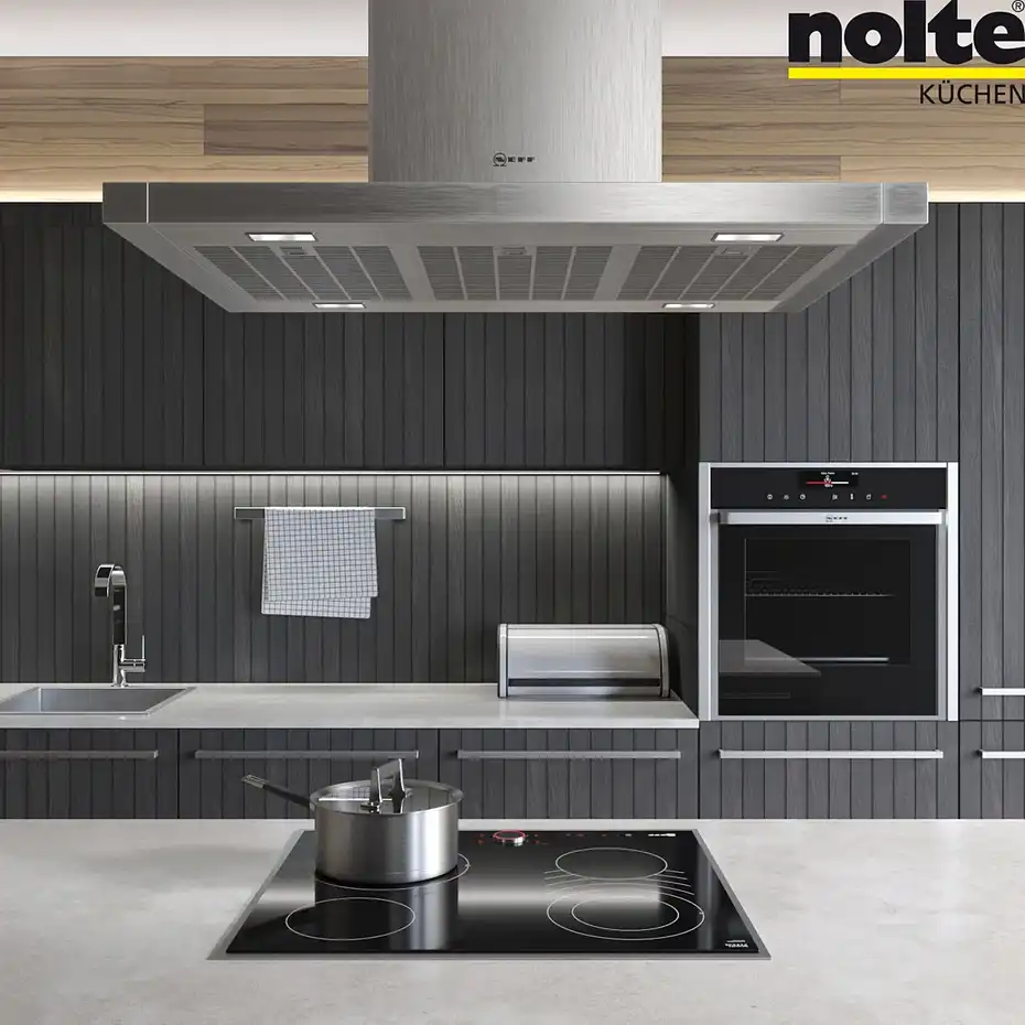 آبجکت کابینت مدرن 23 - 3