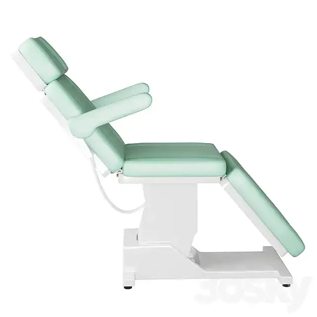 آبجکت صندلی آرایشگاه 1 - 9