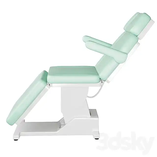 آبجکت صندلی آرایشگاه 1 - 11