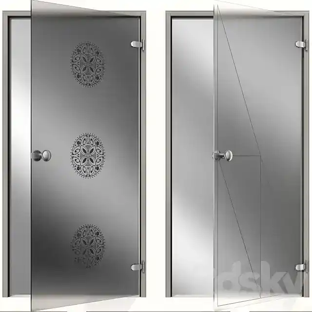 مدل سه بعدی در مدرن 30 - 5