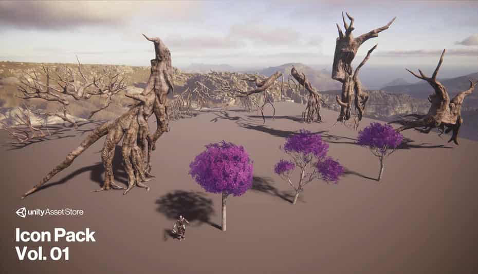Buried Memories برای یونیتی - 13