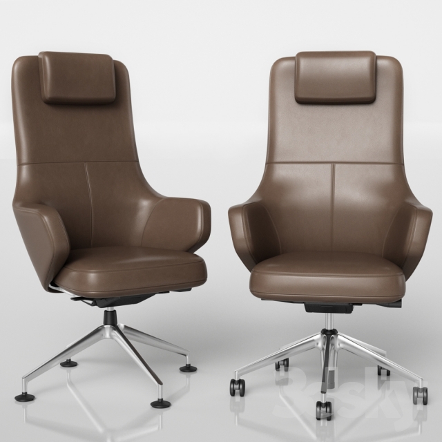 دانلود 65 مدل سه بعدی صندلی - 6