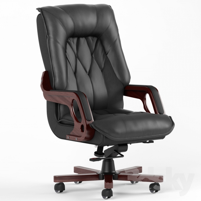 دانلود 65 مدل سه بعدی صندلی - 10