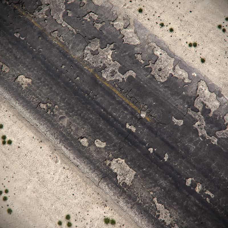 آبجکت جاده