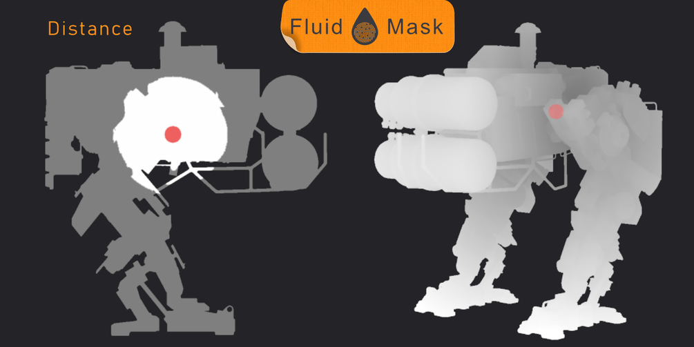 پلاگین Fluid Mask  - 7