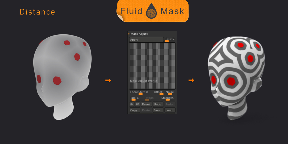 پلاگین Fluid Mask  - 9
