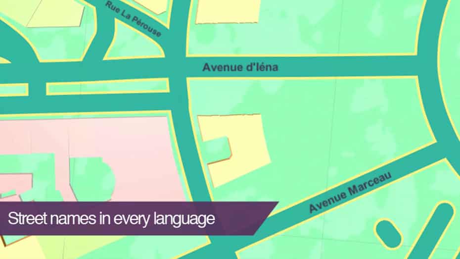 پروژه GO Map برای یونیتی - 5