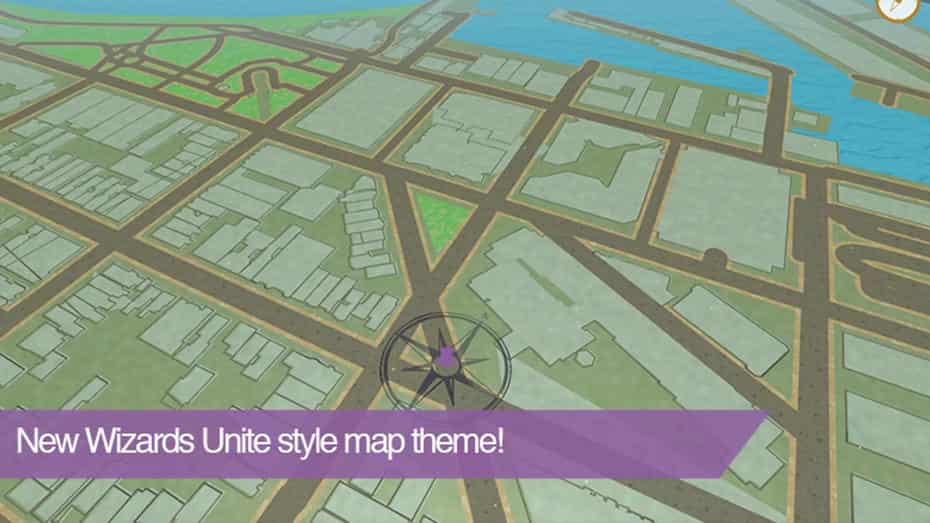 پروژه GO Map برای یونیتی - 13