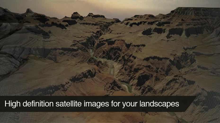 پروژه GO Map برای یونیتی - 23