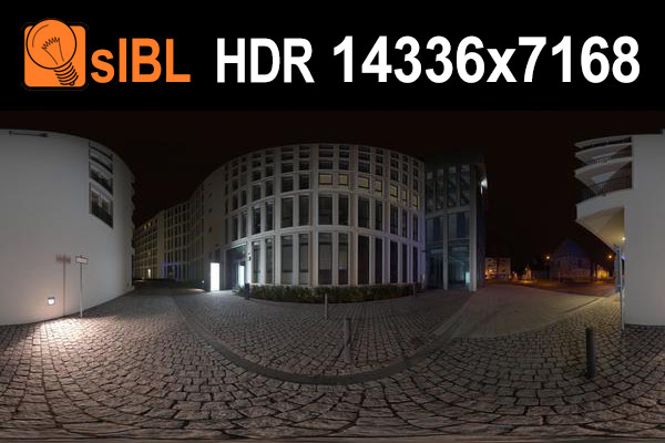 دانلود مجموعه تصاویر HDRI - 10