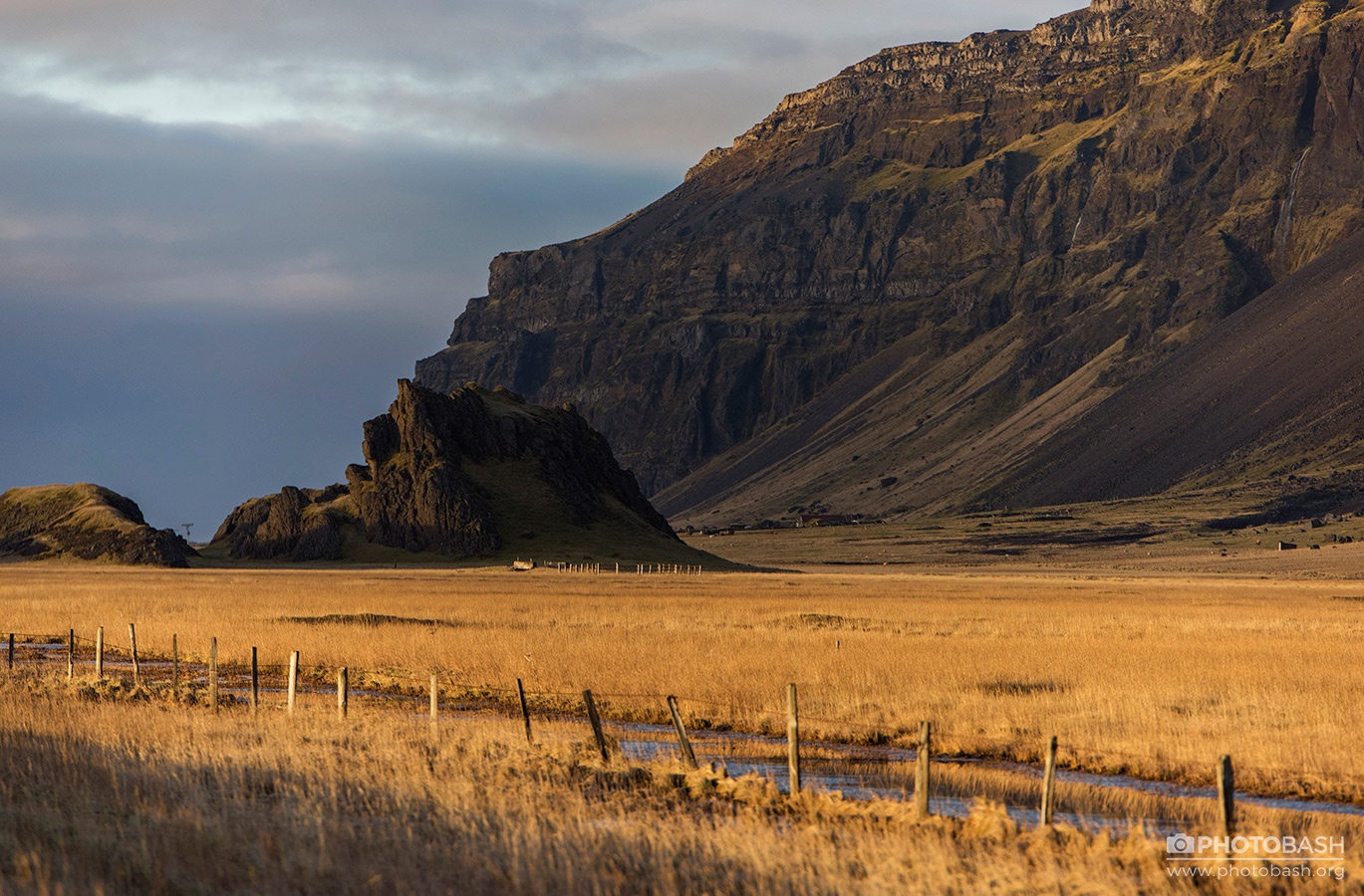 تصاویر رفرنس کوه های ایسلند - 6