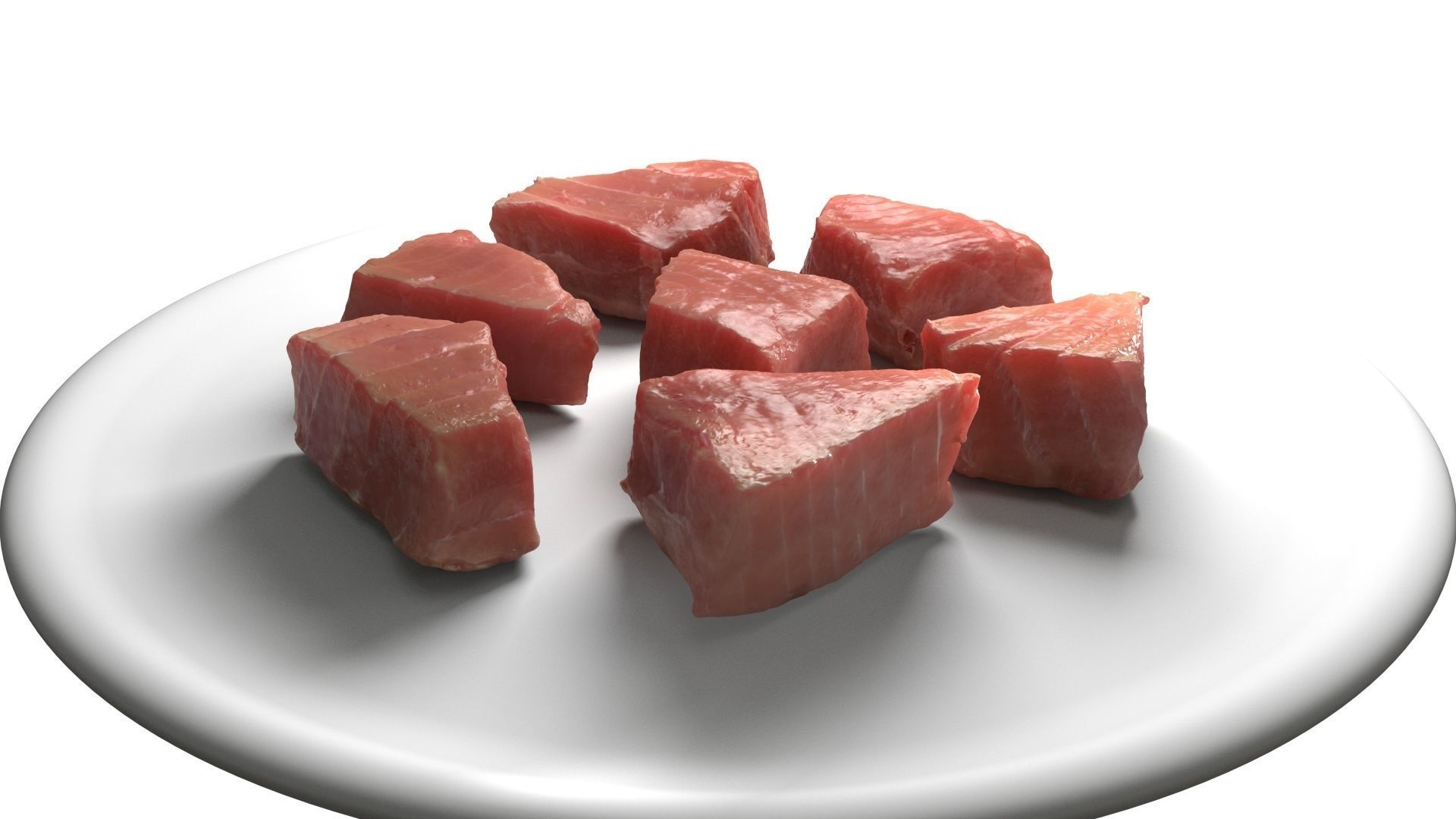 آبجکت گوشت - 5